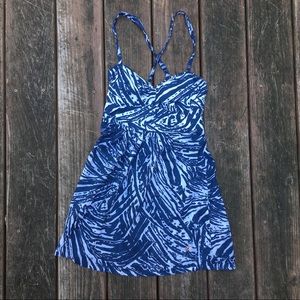 Hollister Sun Dress